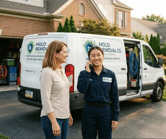 Crawlspace Mold Remediation Iron Station, NC FAQs